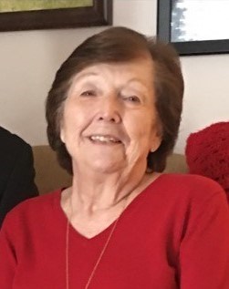 Obituary of Mary Ann Wilkes