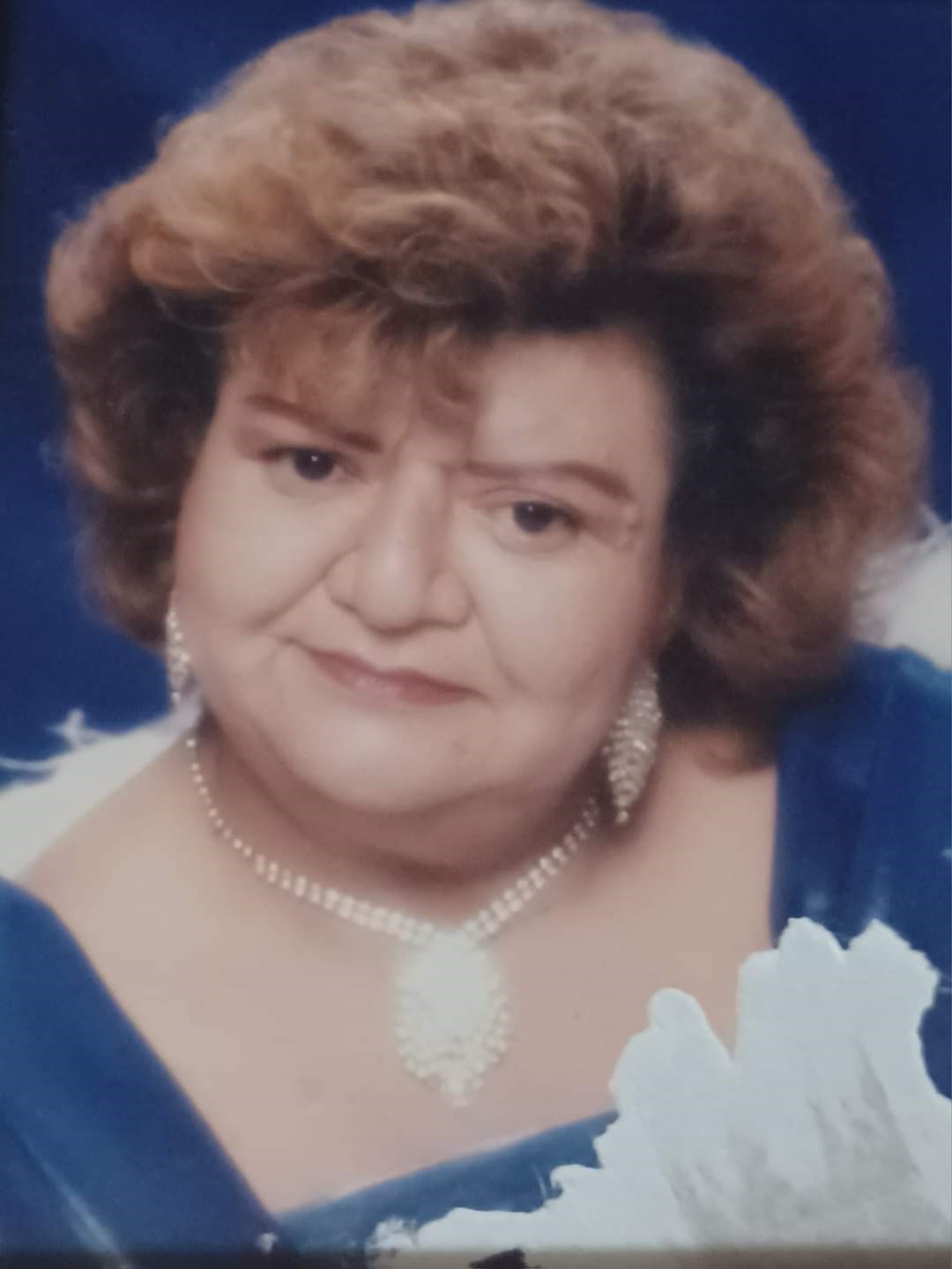 Estella Singer Obituary San Antonio, TX