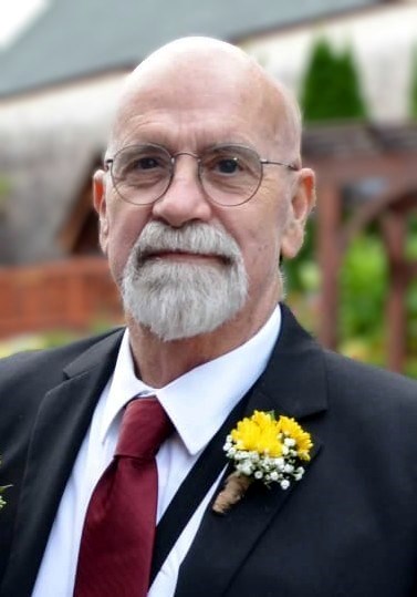 Obituary of David Alan King
