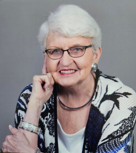 Obituary of Frances Bruce Flexer