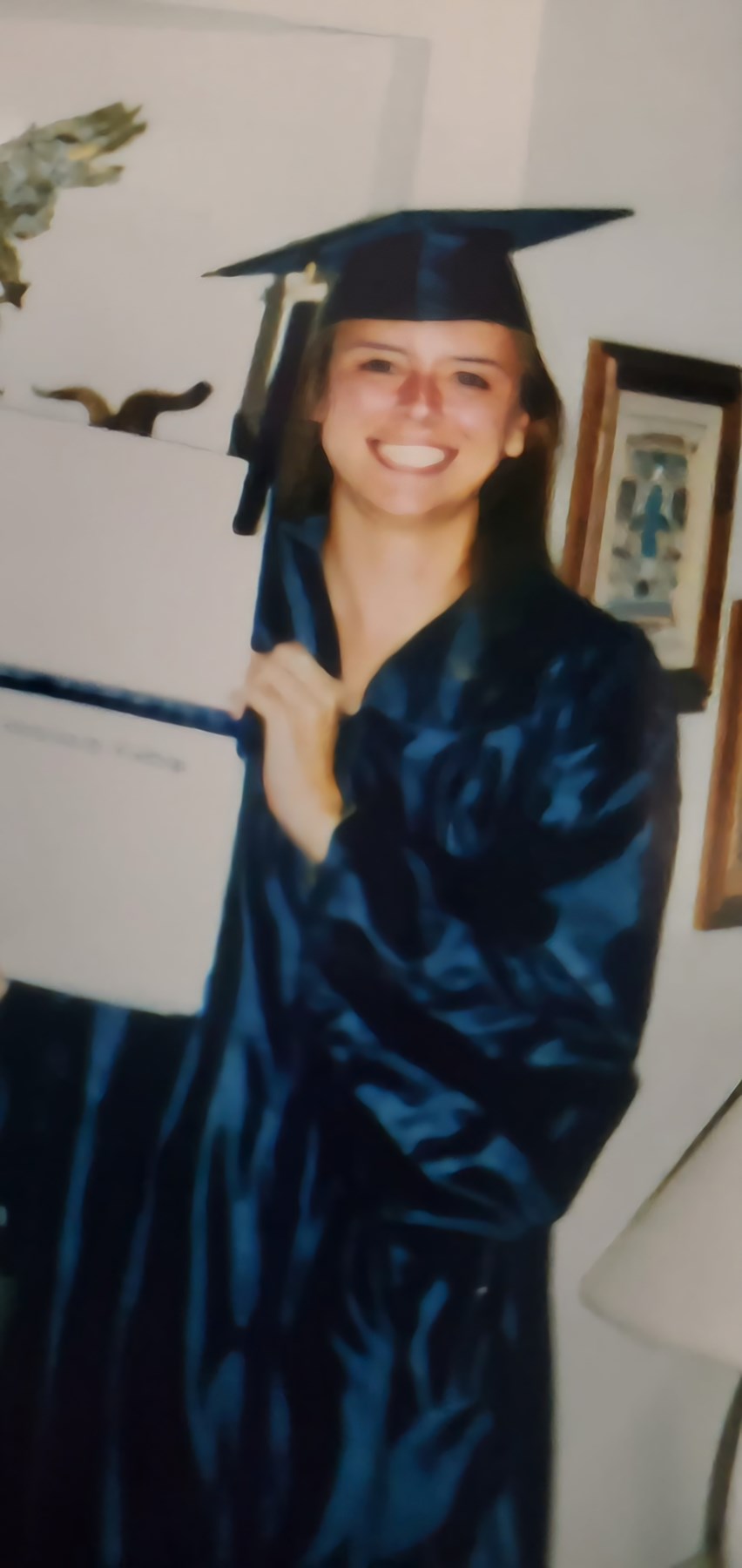 Obituary of Catherine Marie Owen Ruth