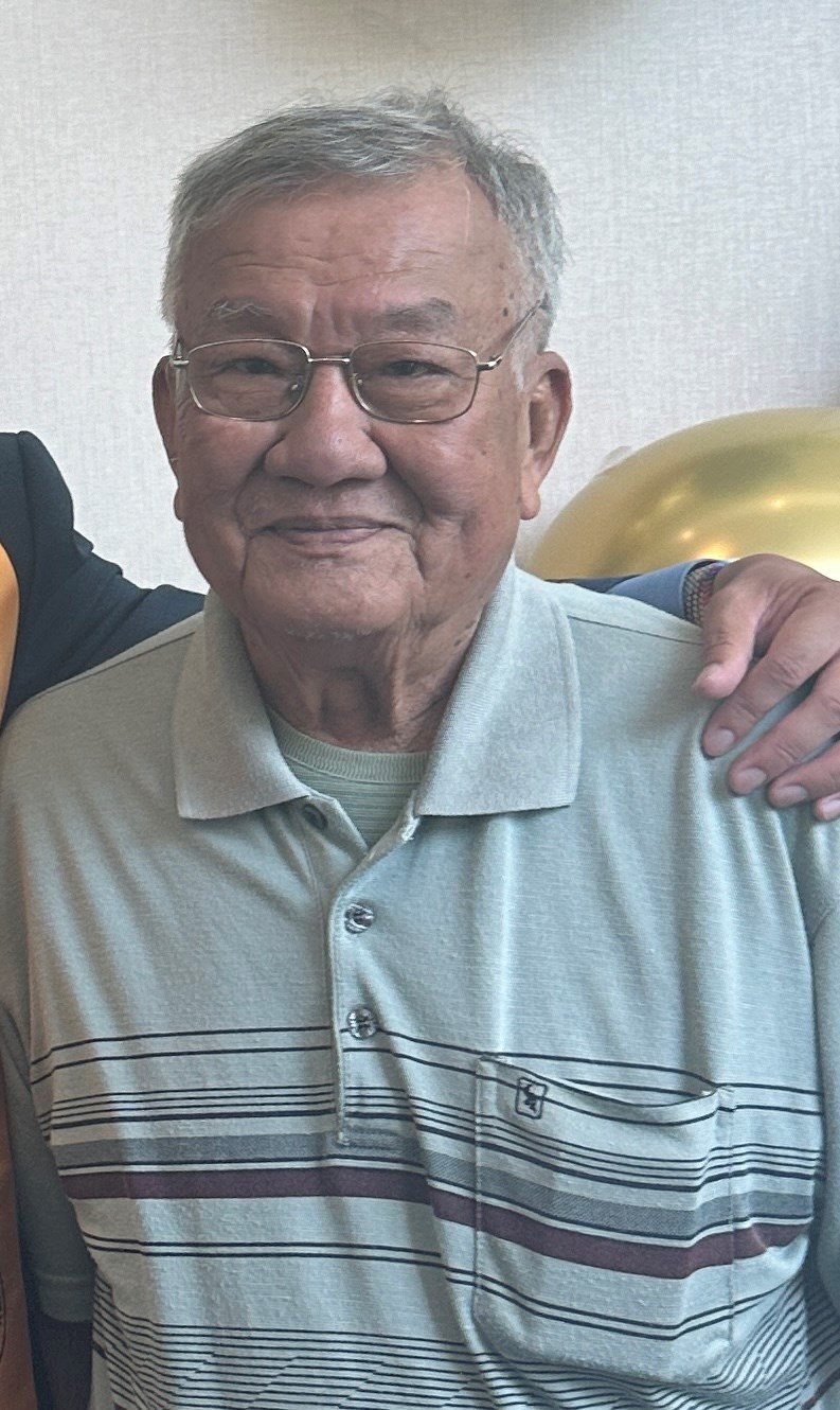 Obituary of Duc Van Tran