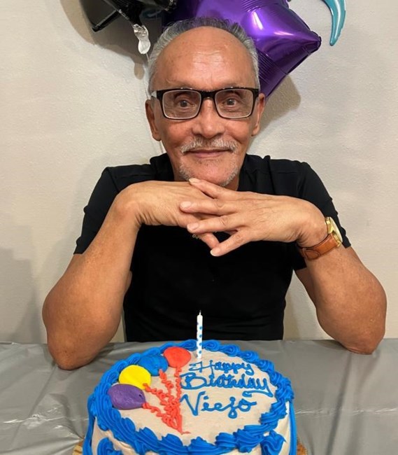 Obituary of Anibal Feliciano