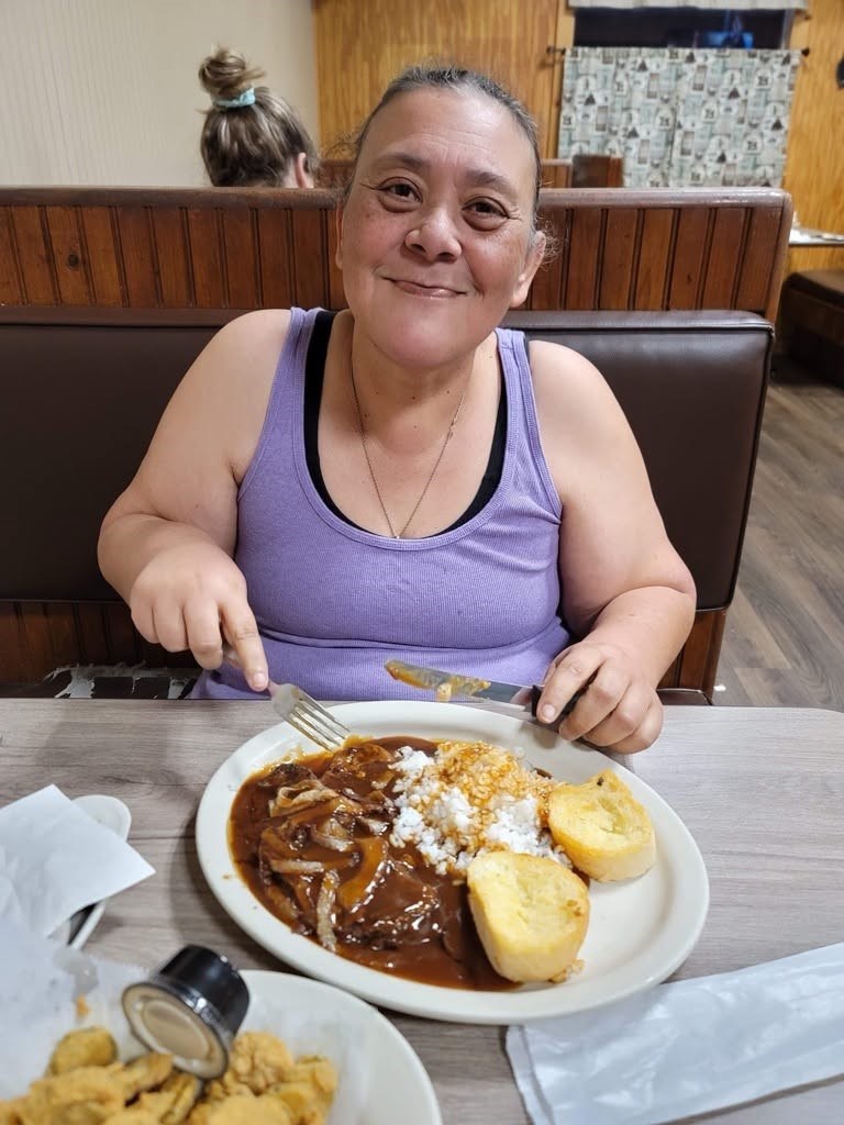 Obituary of Melissa Ann Bellanger