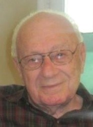 Obituary of Ray Hebert
