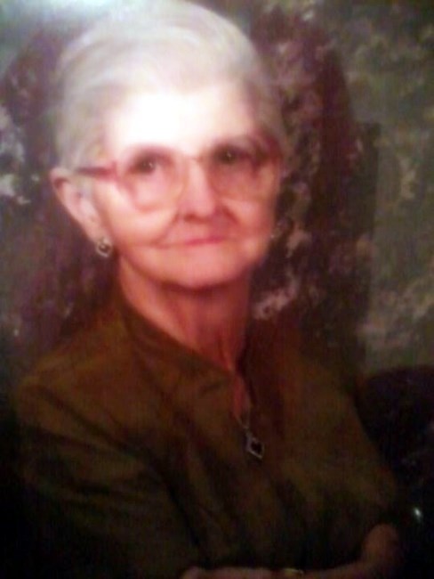 Obituary of Beatrice Ruth Davis Boone