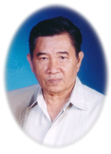 Obituary of Felix Laquihon Aujero Jr.