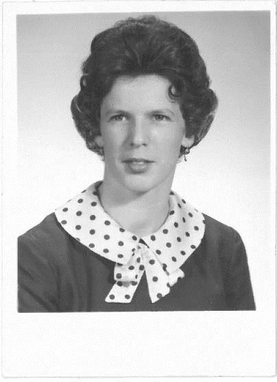 Obituary of Mrs. Emma Luchi