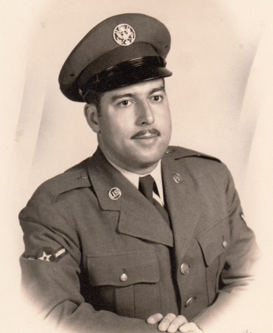 Obituary of Jorge Alfredo Vidal