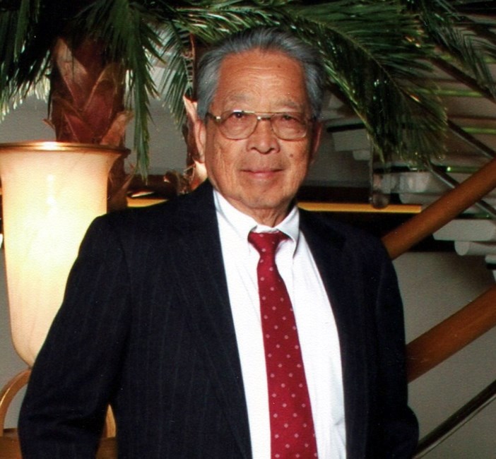 Obituary of Steven Wong