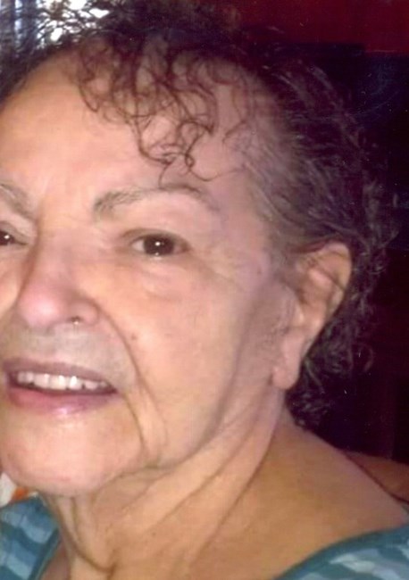 Obituary of Sharron Ann O'Connor