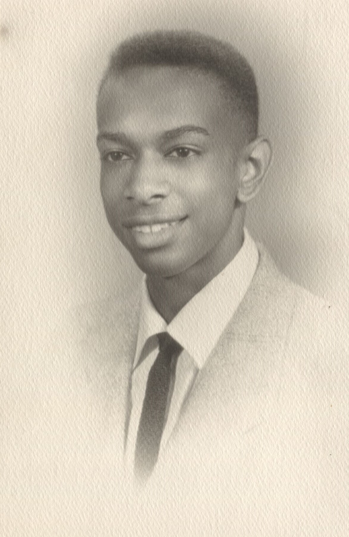 Obituary of Joseph Wallis Saunders Jr.