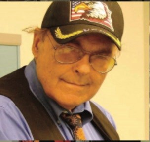 Obituary of David Earl Sheridan Tiller