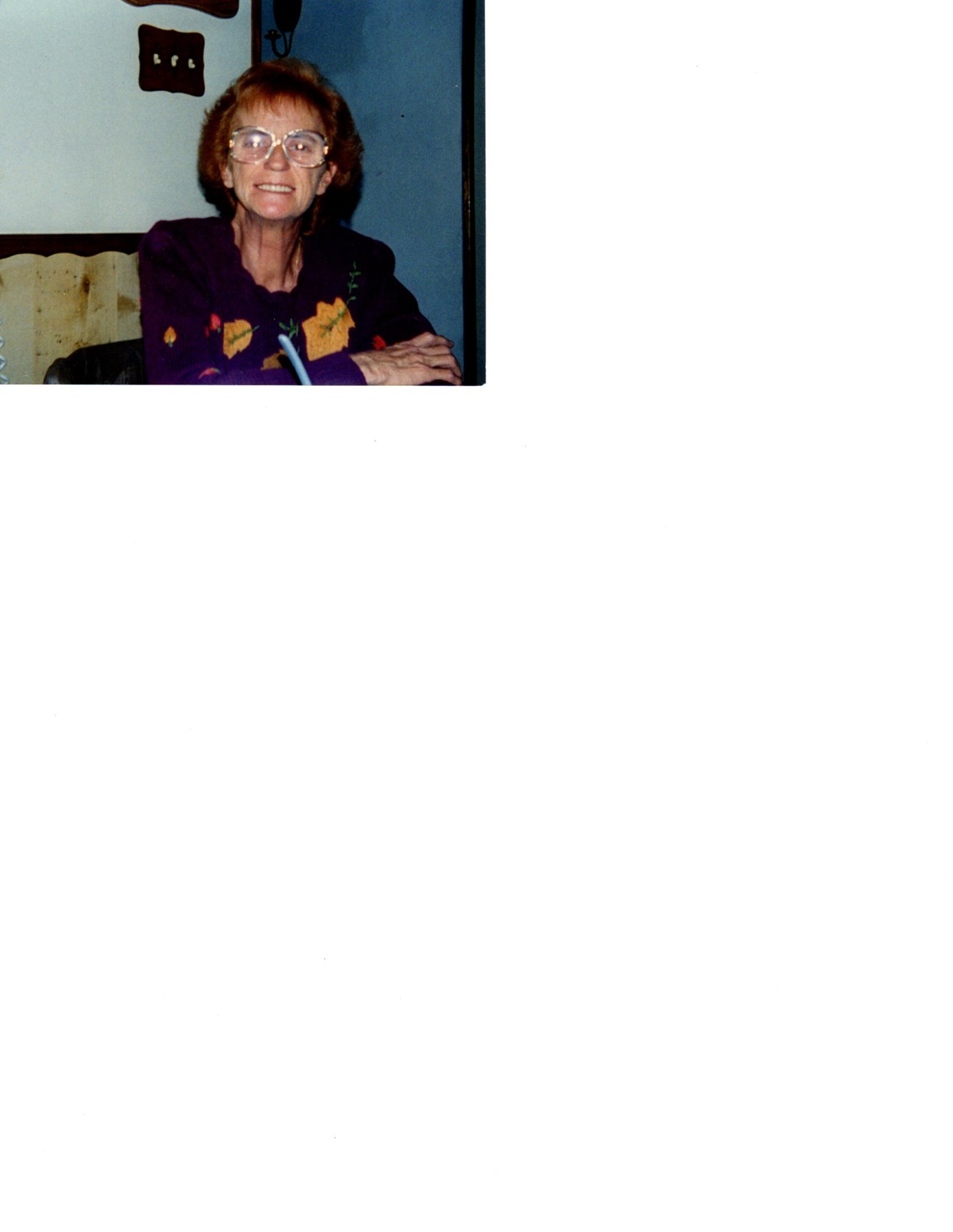 Obituary of Nancy Lee Distasio