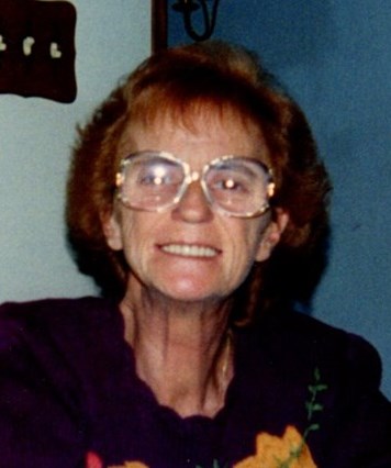 Obituary of Nancy Lee Distasio