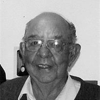 Obituary of John R. Axelson