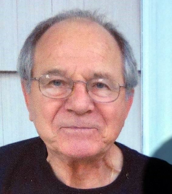 Obituary of Rudolf Herbst, Jr.