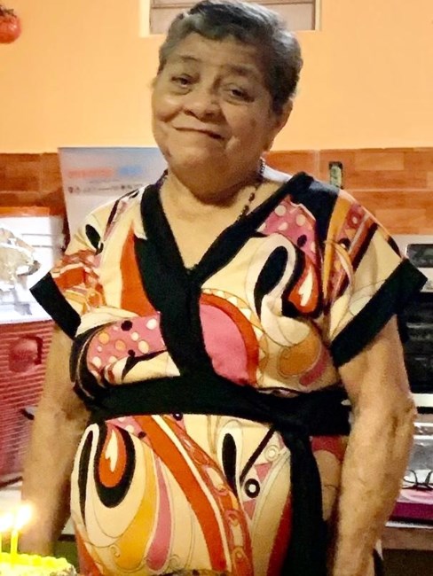 Obituary of Carmen "Carmín" Delia De Jesús Nieves
