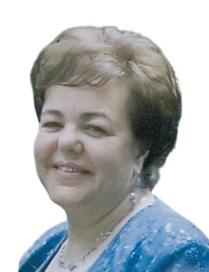 Obituario de Maria Trindade Correia