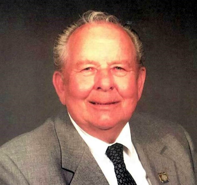Obituary of Gaynes Kenneth "Ken" Kirk Jr.