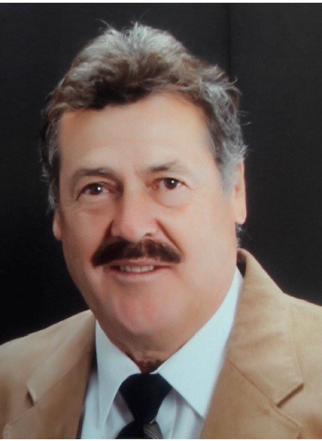 Obituary of Gonzalo Pelayo