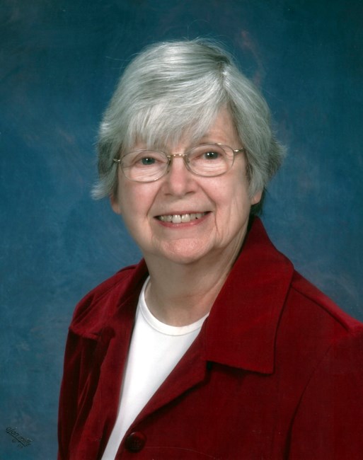 Obituary of Patricia Lou Harvey