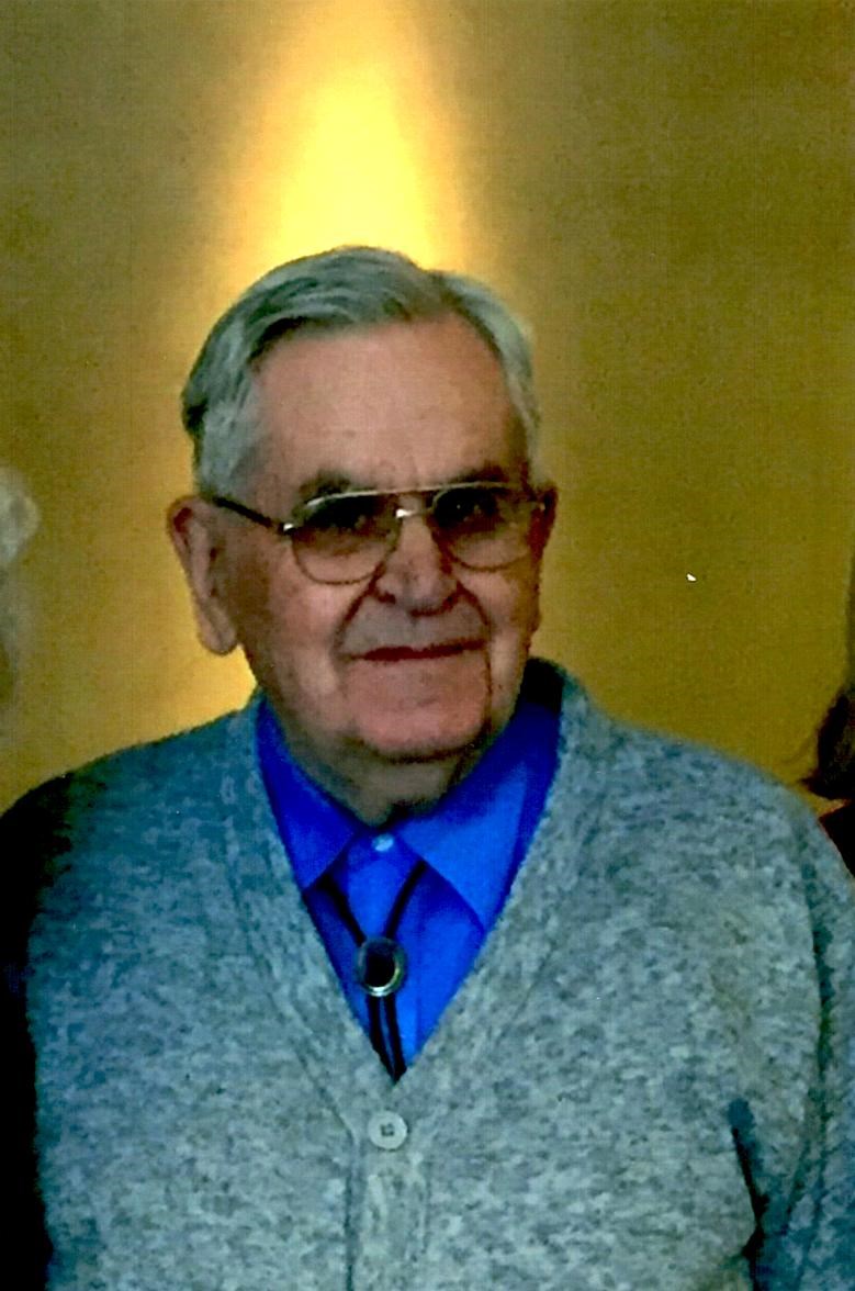 Obituary of Kenneth Peter Piester