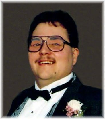 Obituario de Thomas Paul Finch