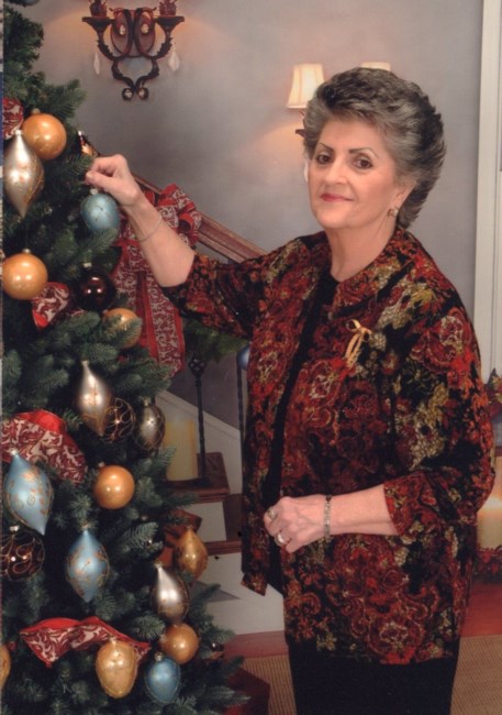 Obituary of Pat Starkey