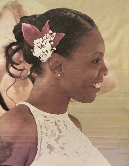 Obituary of Sherry Jean Fountaine