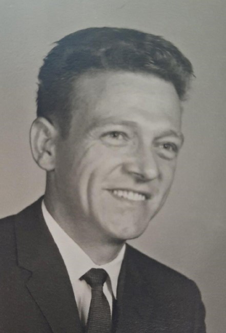 Obituary of Lonnie Leo Hunt