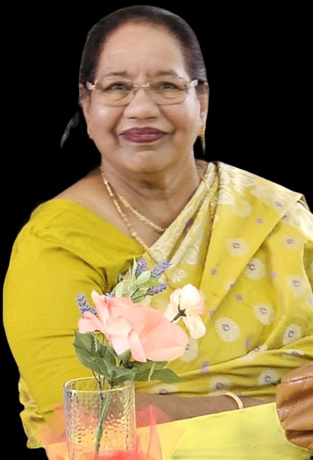 Obituary of Attiya Paul