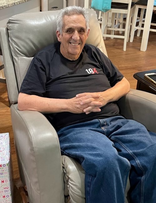 Obituary of Randy Brooks