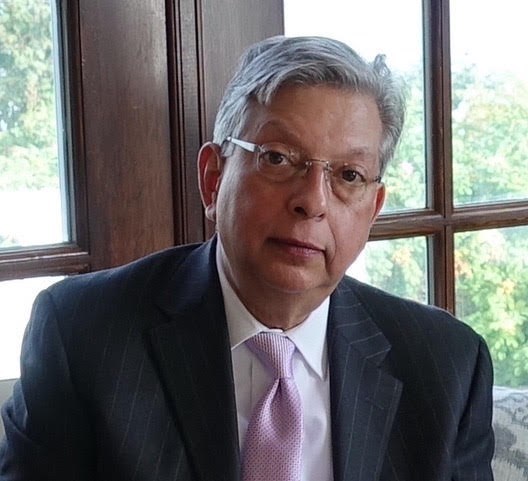 Avis de décès de Arnold J. Aguilera