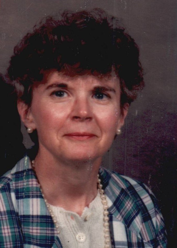 Obituary of Anna Grace Wendt