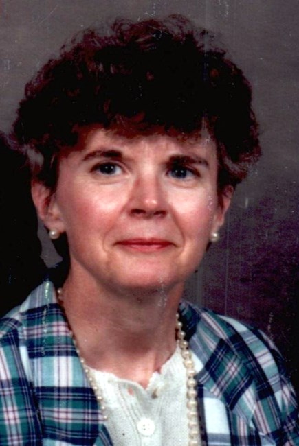 Obituary of Anna Grace Wendt