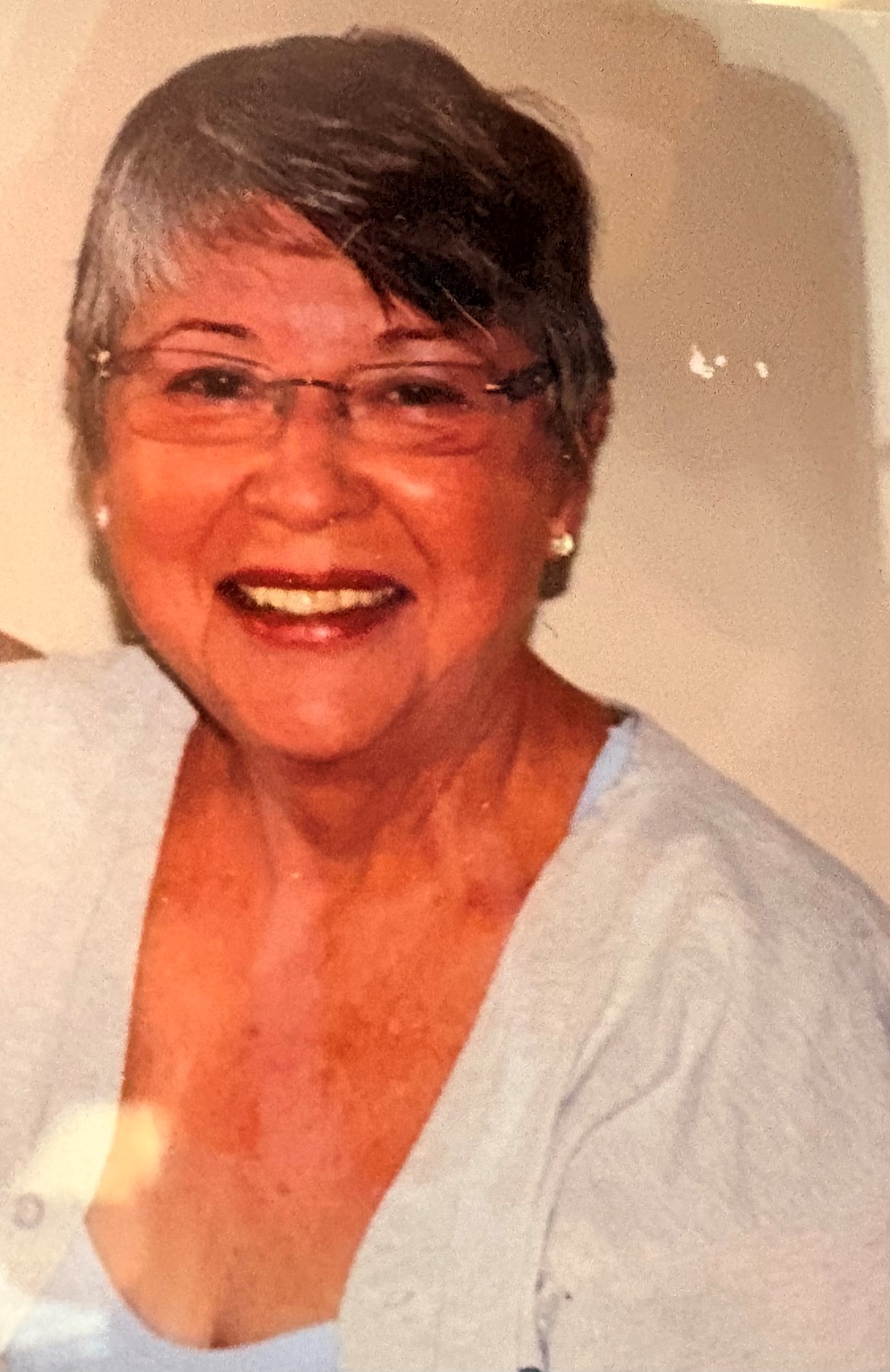 Obituary of Vickie Lafoy Ernsberger