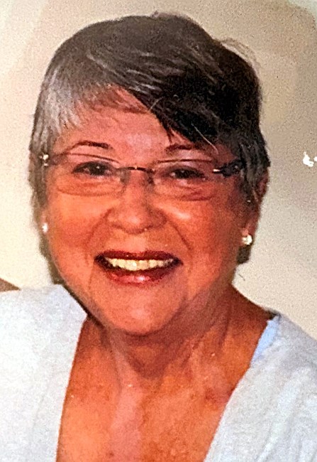 Obituary of Vickie Lafoy Ernsberger