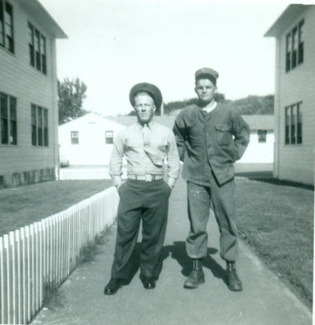 Obituary of James Shorty K. Barrett