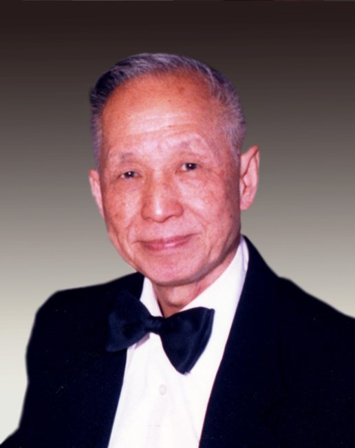 Obituary of Dennis W. Lou