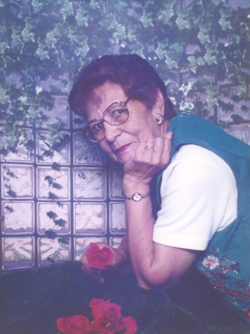 Obituary of Sadie Gonzales