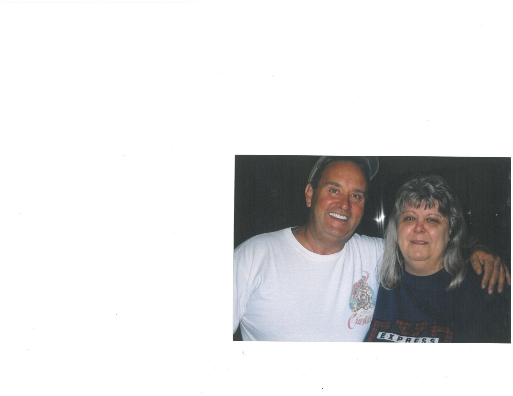 Obituary of Bill Wendt