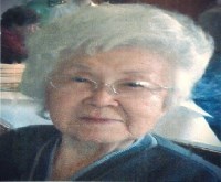 Obituary of Mary Yukiko Watanabe