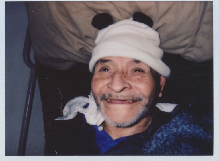 Obituary of Eustolio Eligio Leon