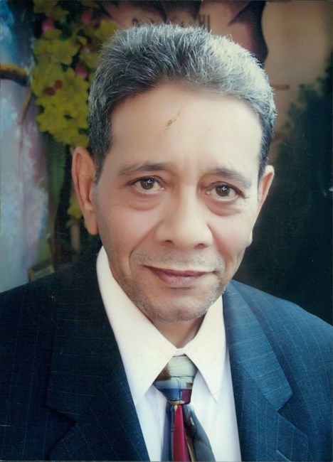 Obituary of Dr. Bassam F. Sayegh