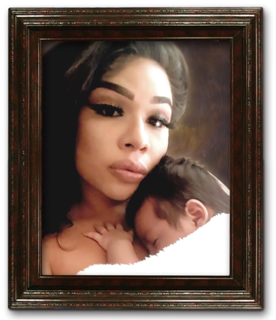 Obituary of Isabella Estrada