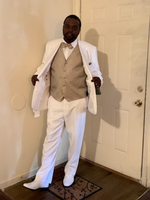 Avis de décès de Princeton Michael Angelo Hayes