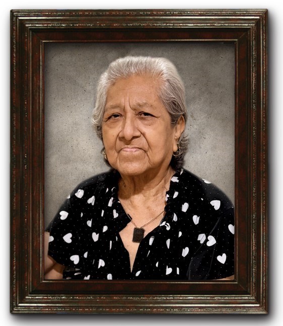 Obituary of Maria Maximina Martinez Ayala