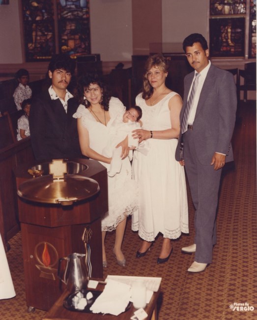 Obituary of Barbara Houdek Rodriguez