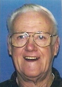 Obituary of Robert F. Johnston